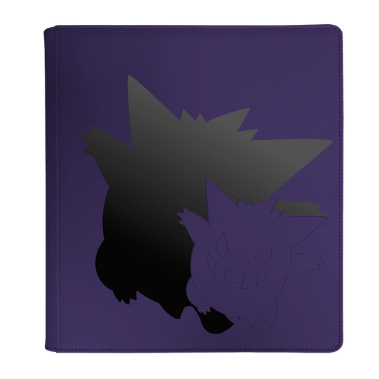 Ultra Pro Elite Series Gengar 9-Pocket PRO-Binder