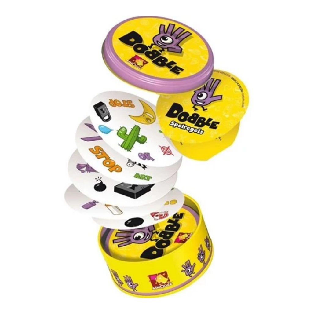 Dobble Classic Kaartspel [NL]
