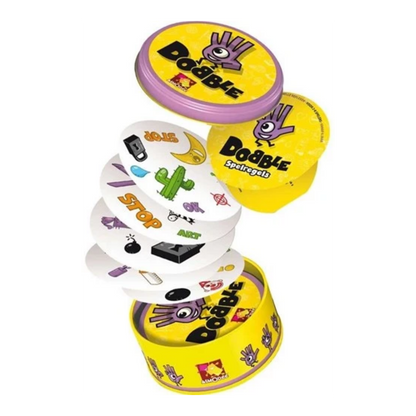 Dobble Classic Kaartspel [NL]