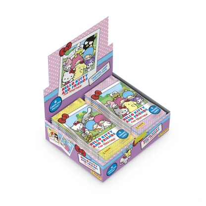 Hello Kitty & Friends TC Booster Box