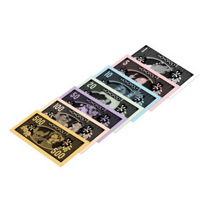Monopoly - Lilo & Stitch