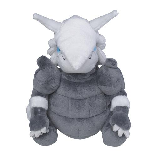 Pokémon fit Aggron Plush
