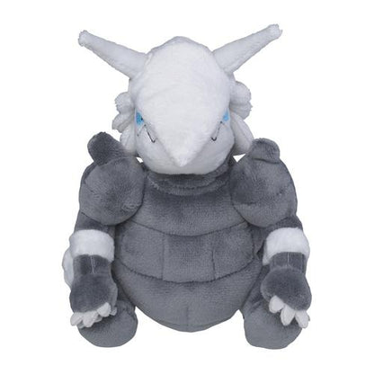 Pokémon fit Aggron Plush