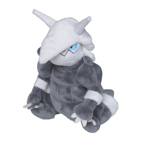 Pokémon fit Aggron Plush