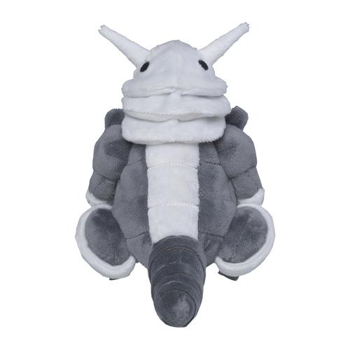 Pokémon fit Aggron Plush