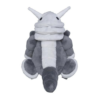 Pokémon fit Aggron Plush