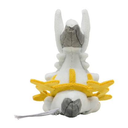 Pokémon fit Arceus Plush