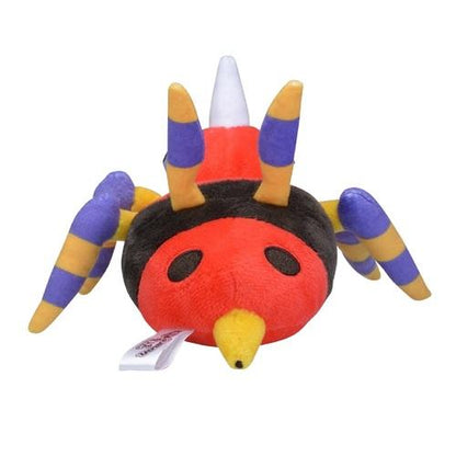 Pokémon fit Ariados Plush / Knuffel