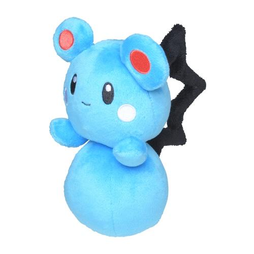 Pokémon fit Azurill Plush / Knuffel