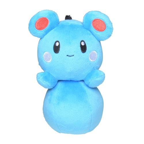 Pokémon fit Azurill Plush / Knuffel
