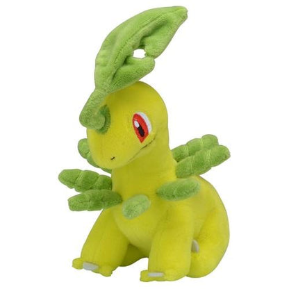 Pokémon fit Bayleef Plush / Knuffel