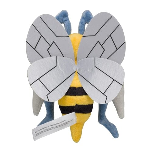 Beedrill Plush Pokémon fit