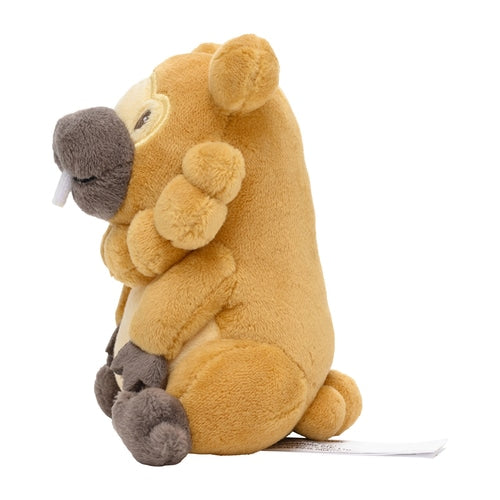 Pokémon fit Bidoof Plush