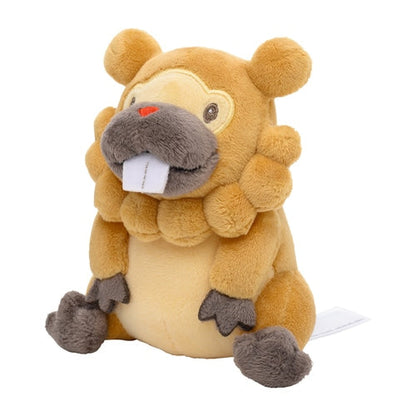 Pokémon fit Bidoof Plush