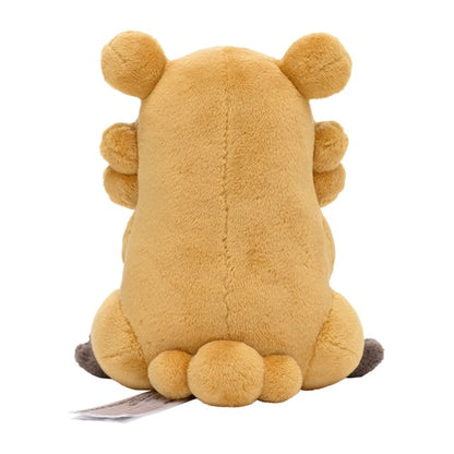Pokémon fit Bidoof Plush