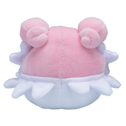 Pokémon fit Blissey Plush