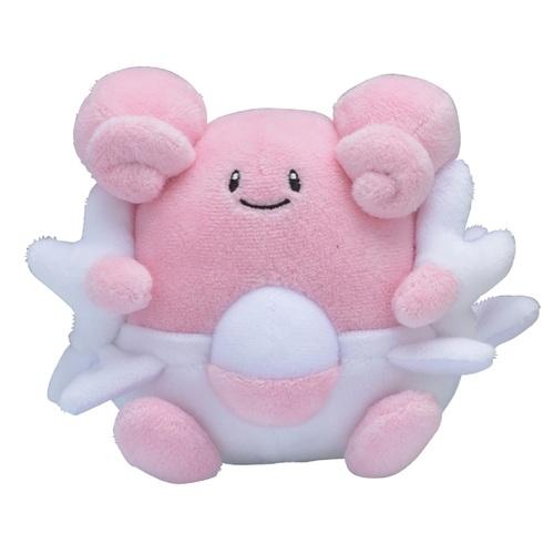 Pokémon fit Blissey Plush