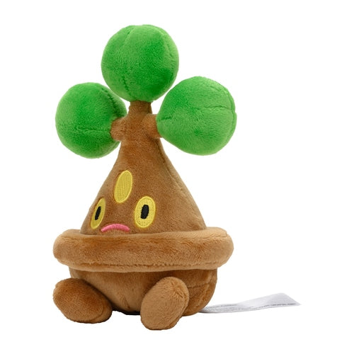 Pokémon Bonsly Plush Pokémon fit
