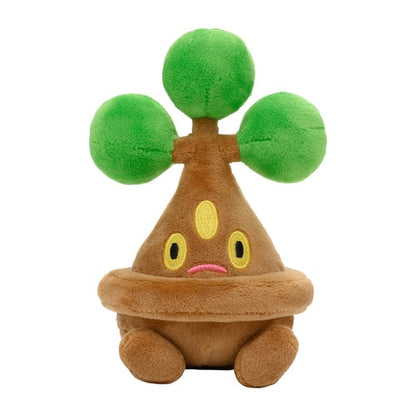 Pokémon Bonsly Plush Pokémon fit