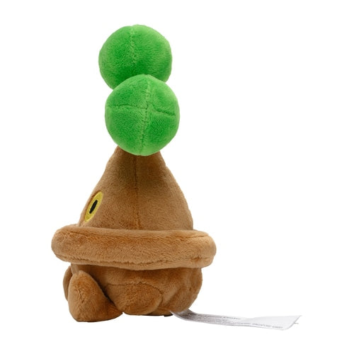 Pokémon Bonsly Plush Pokémon fit