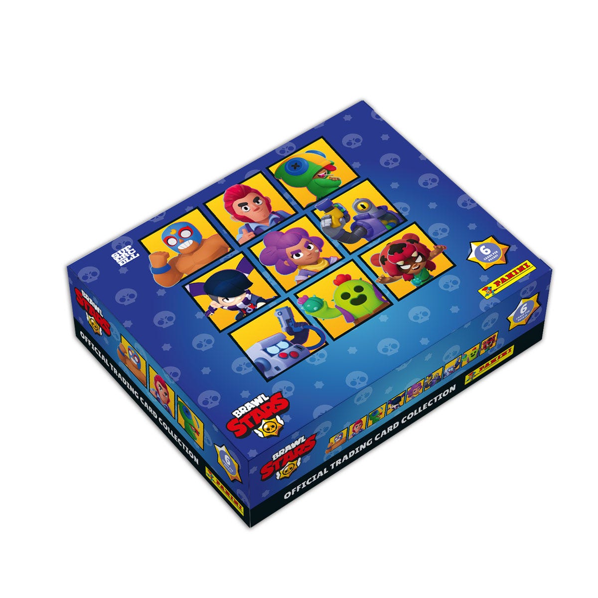 Brawl Stars TC - Boosterpack