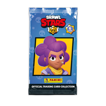 Brawl Stars TC - Boosterpack