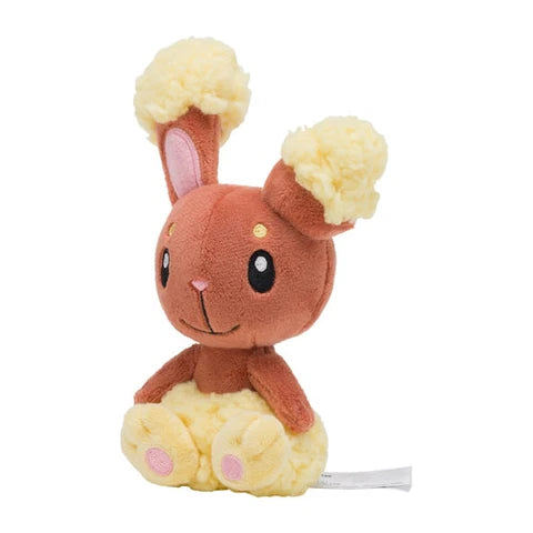Pokémon fit Buneary Plush / Knuffel