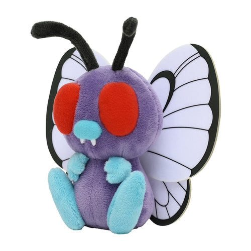 Pokémon fit  Butterfree Plush / Knuffel