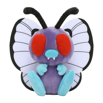 Pokémon fit  Butterfree Plush / Knuffel