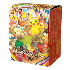 Pokémon Center Tohuko Collection Box (EXCLUSIVE) 2E DROP