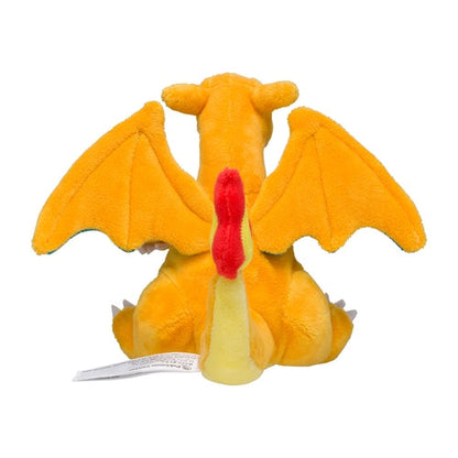 Pokémon fit Charizard Plush / Knuffel