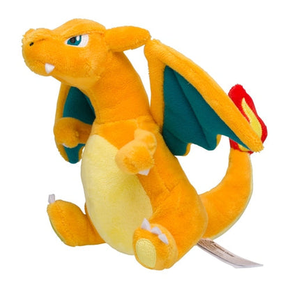 Pokémon fit Charizard Plush / Knuffel