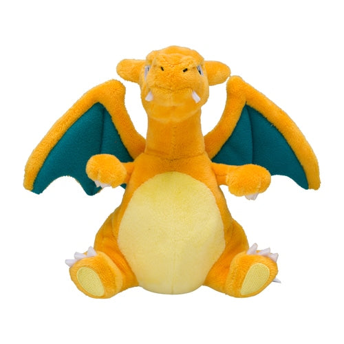 Pokémon fit Charizard Plush / Knuffel