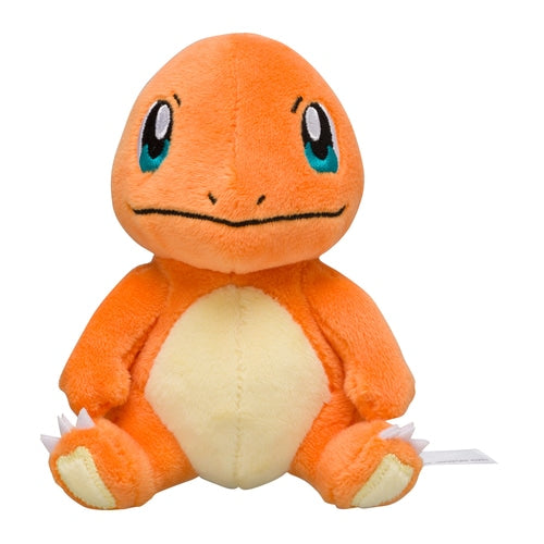 Pokémon fit Charmander Plush / Knuffel
