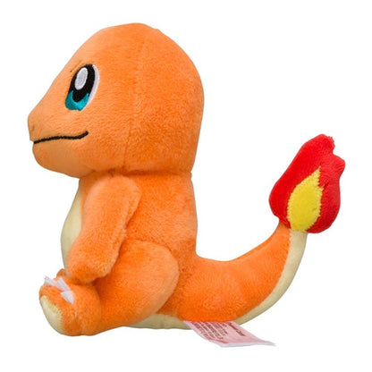 Pokémon fit Charmander Plush / Knuffel