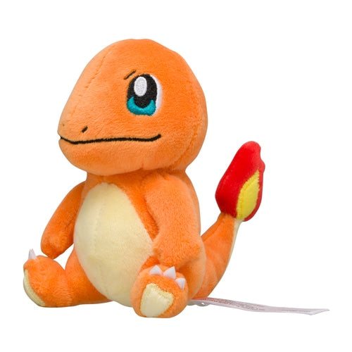Pokémon fit Charmander Plush / Knuffel