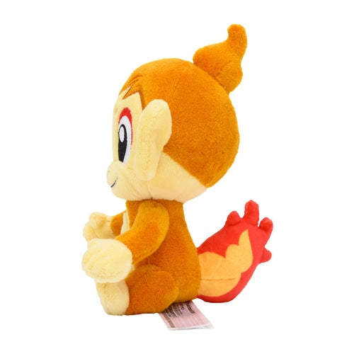 Pokémon fit Chimchar Plush / Knuffel