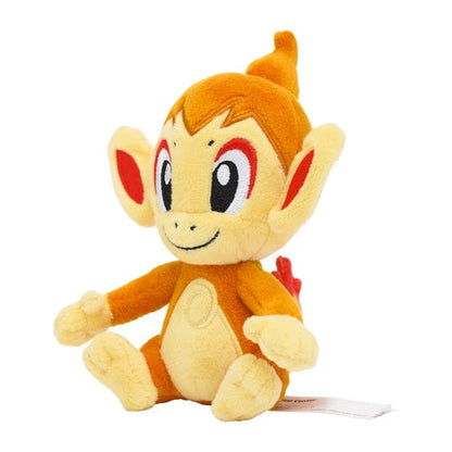 Pokémon fit Chimchar Plush / Knuffel