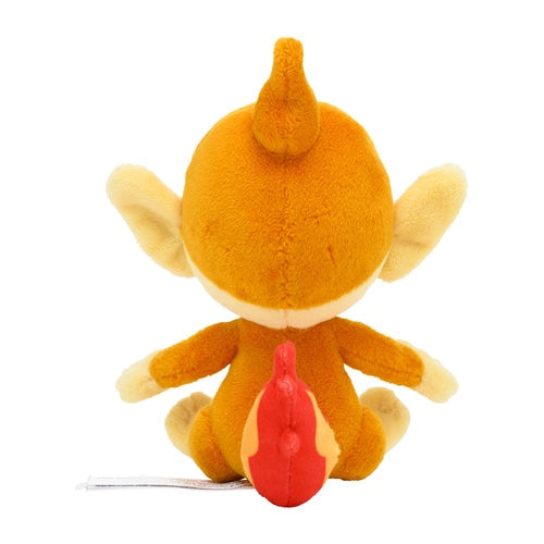 Pokémon fit Chimchar Plush / Knuffel