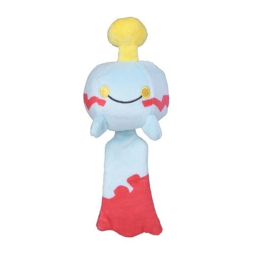 Pokémon fit Chimecho Plush