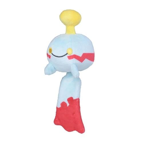 Pokémon fit Chimecho Plush