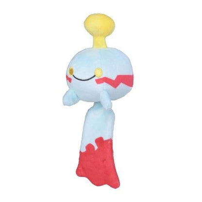 Pokémon fit Chimecho Plush