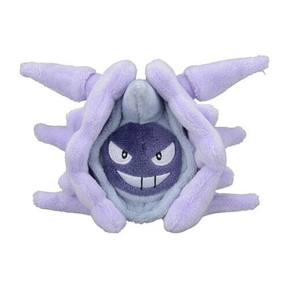 Pokémon fit Cloyster Plush / Knuffel