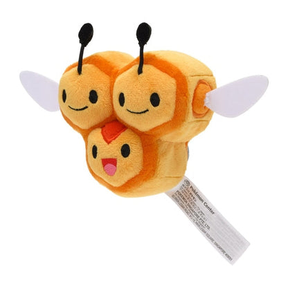Pokémon fit Combee Plush / Knuffel