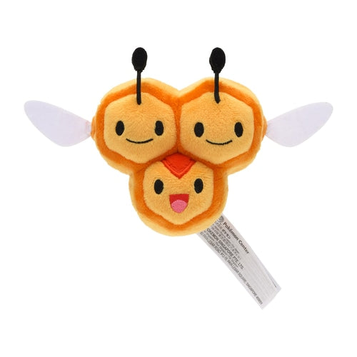 Pokémon fit Combee Plush / Knuffel