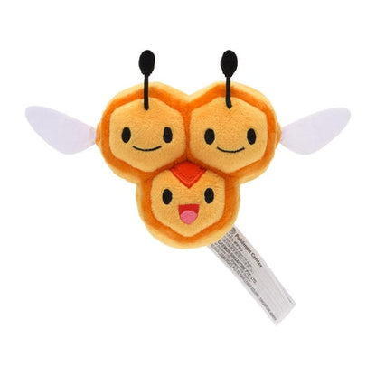 Pokémon fit Combee Plush / Knuffel