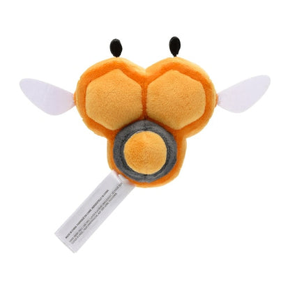 Pokémon fit Combee Plush / Knuffel