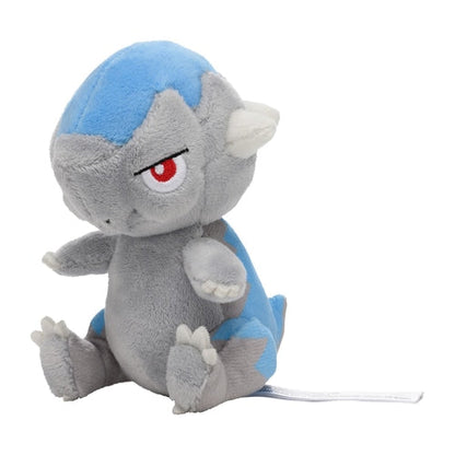 Pokémon Cranidos Plush Pokémon fit