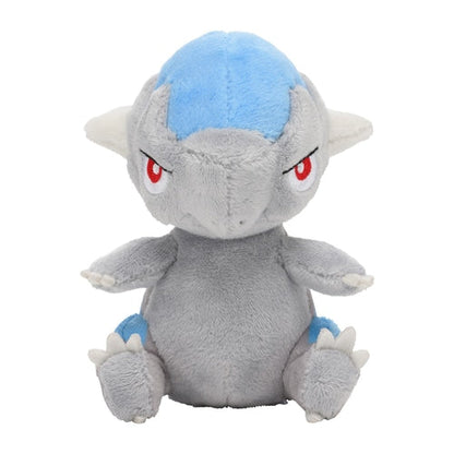 Pokémon Cranidos Plush Pokémon fit