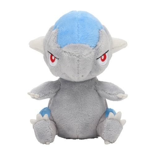 Pokémon Cranidos Plush Pokémon fit